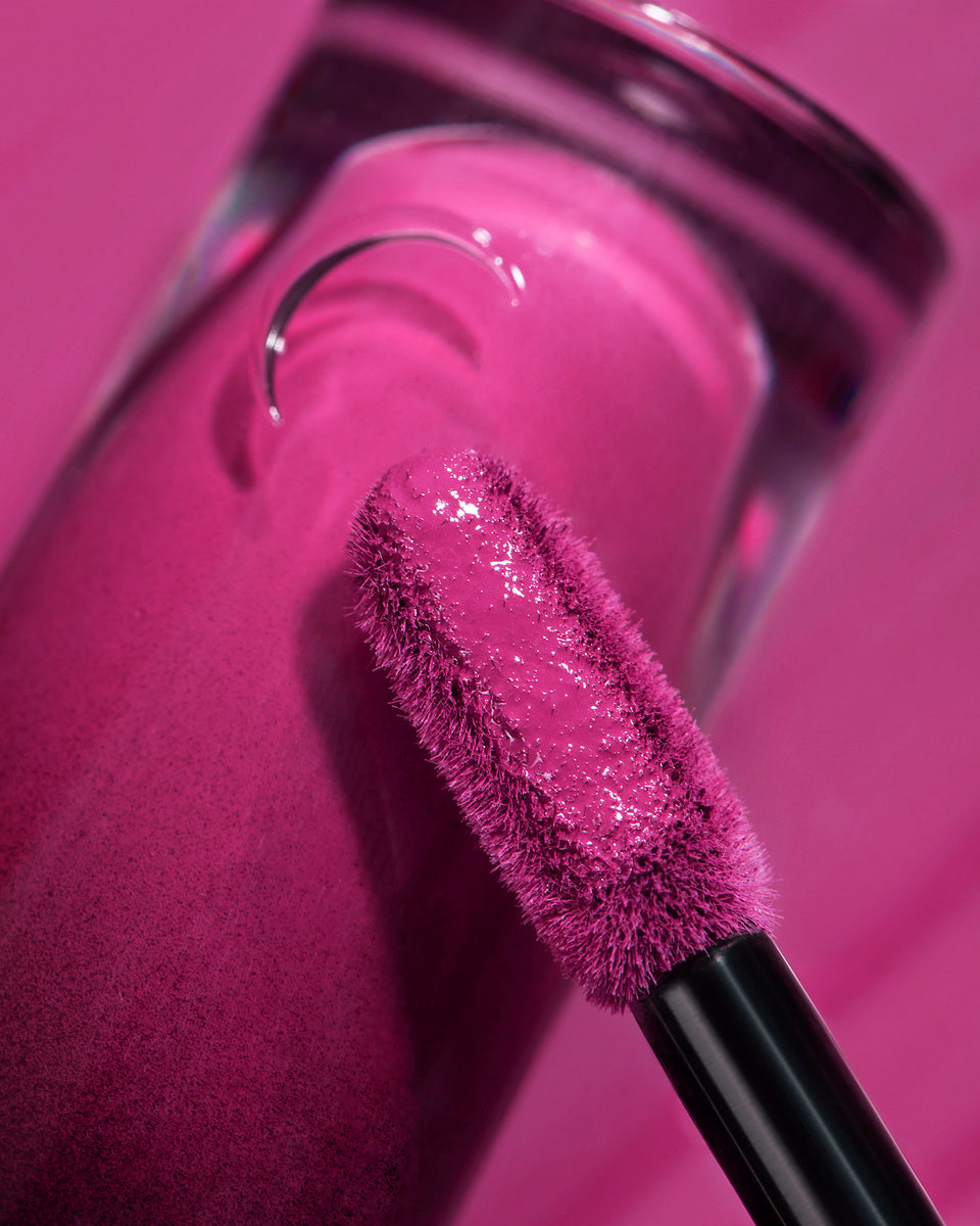 Pink Liquid Glitter POP - CYLO®