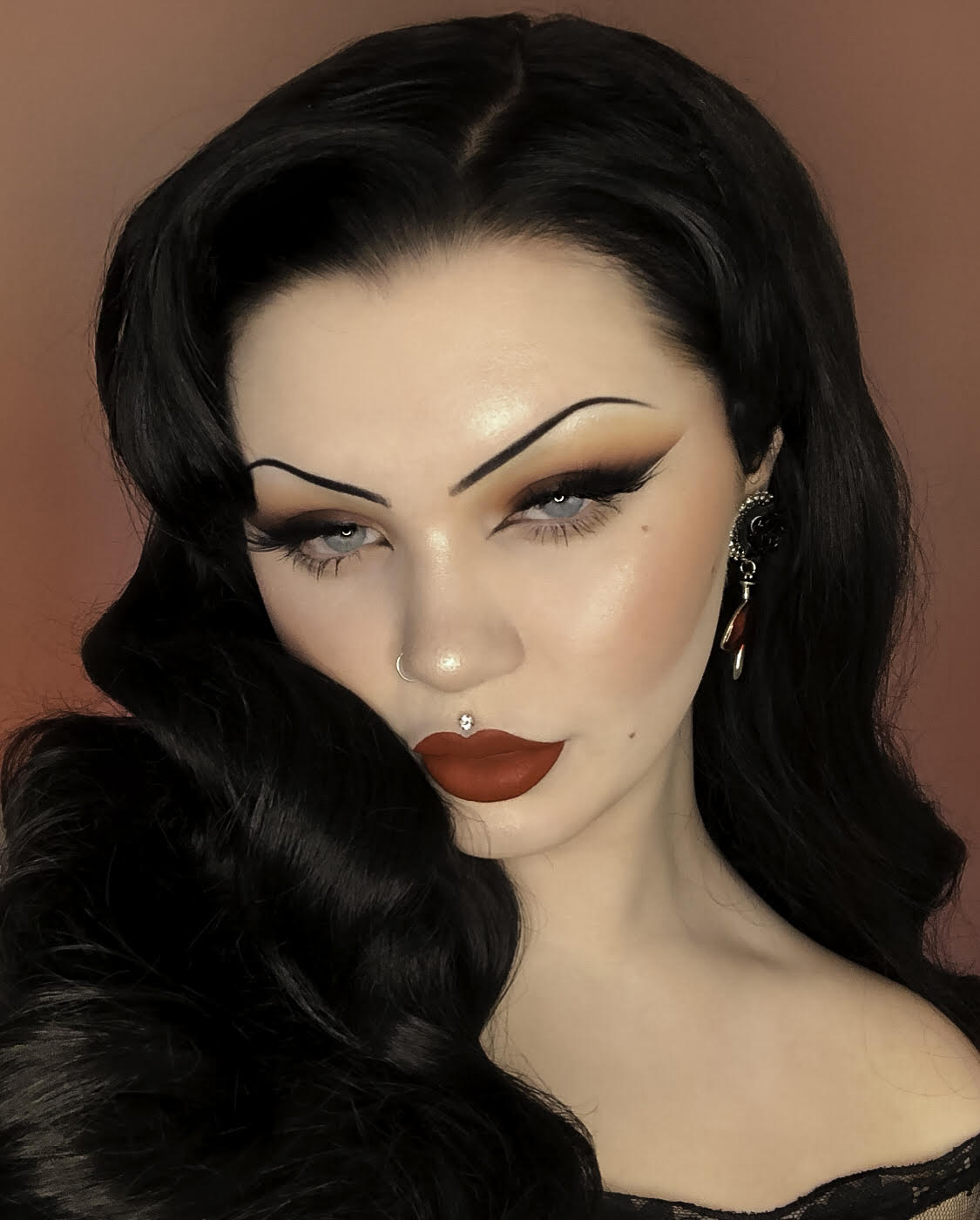 Gothic Makeup Bundles & Gift Sets – Black Moon Cosmetics